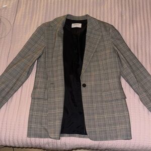 BRAND NEW Aritzia Babaton Blazer